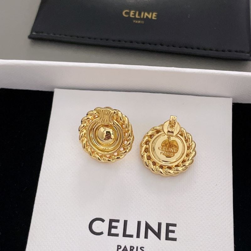 Celine Earrings